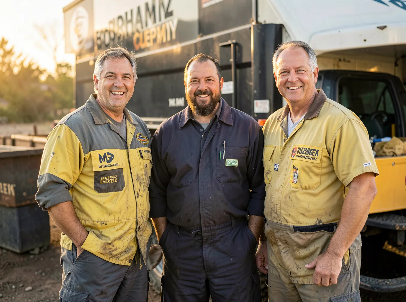Sewage Cleanup company in Brewster, KS