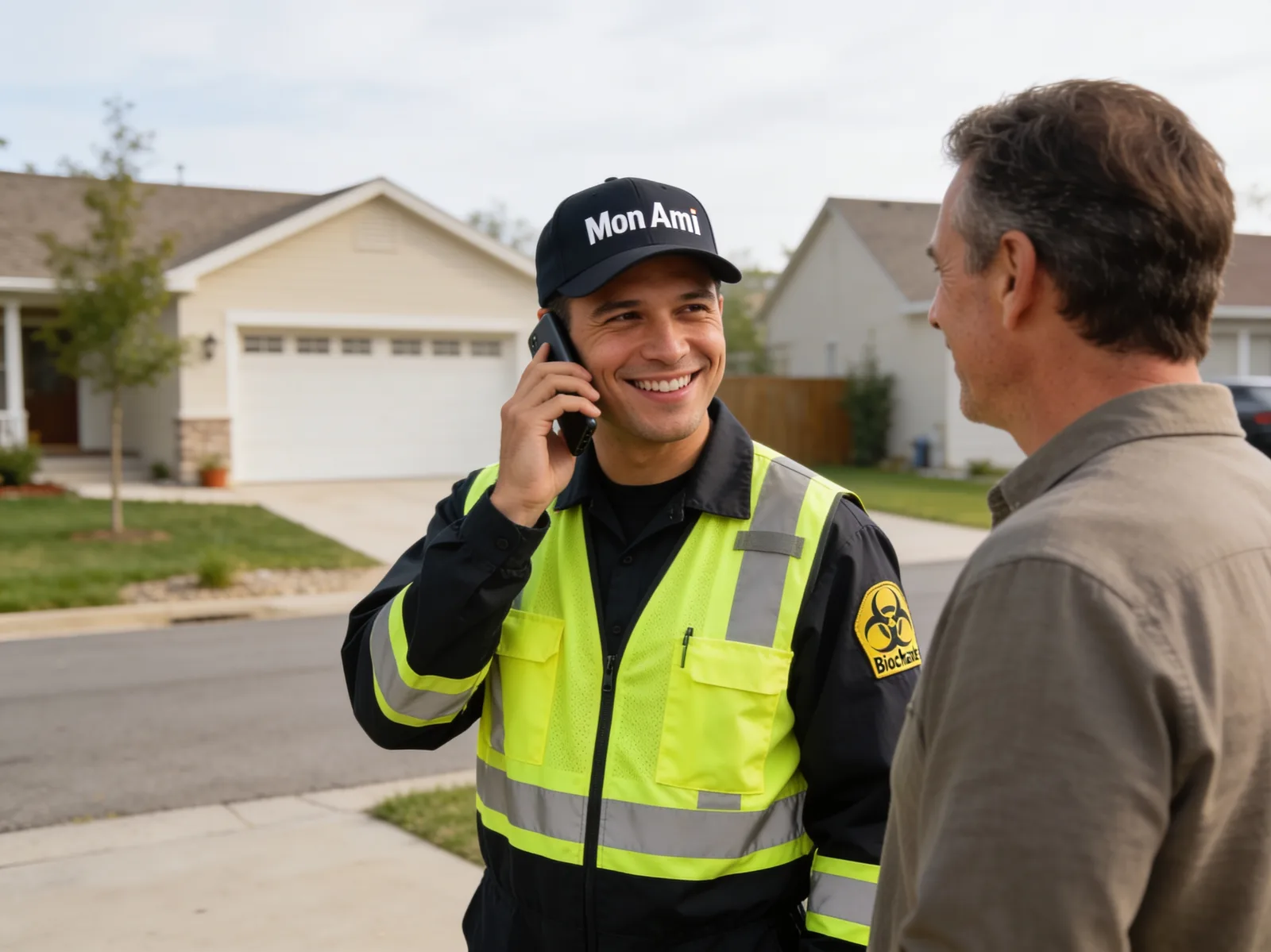 Sewage Cleanup Brewster, KS FAQs